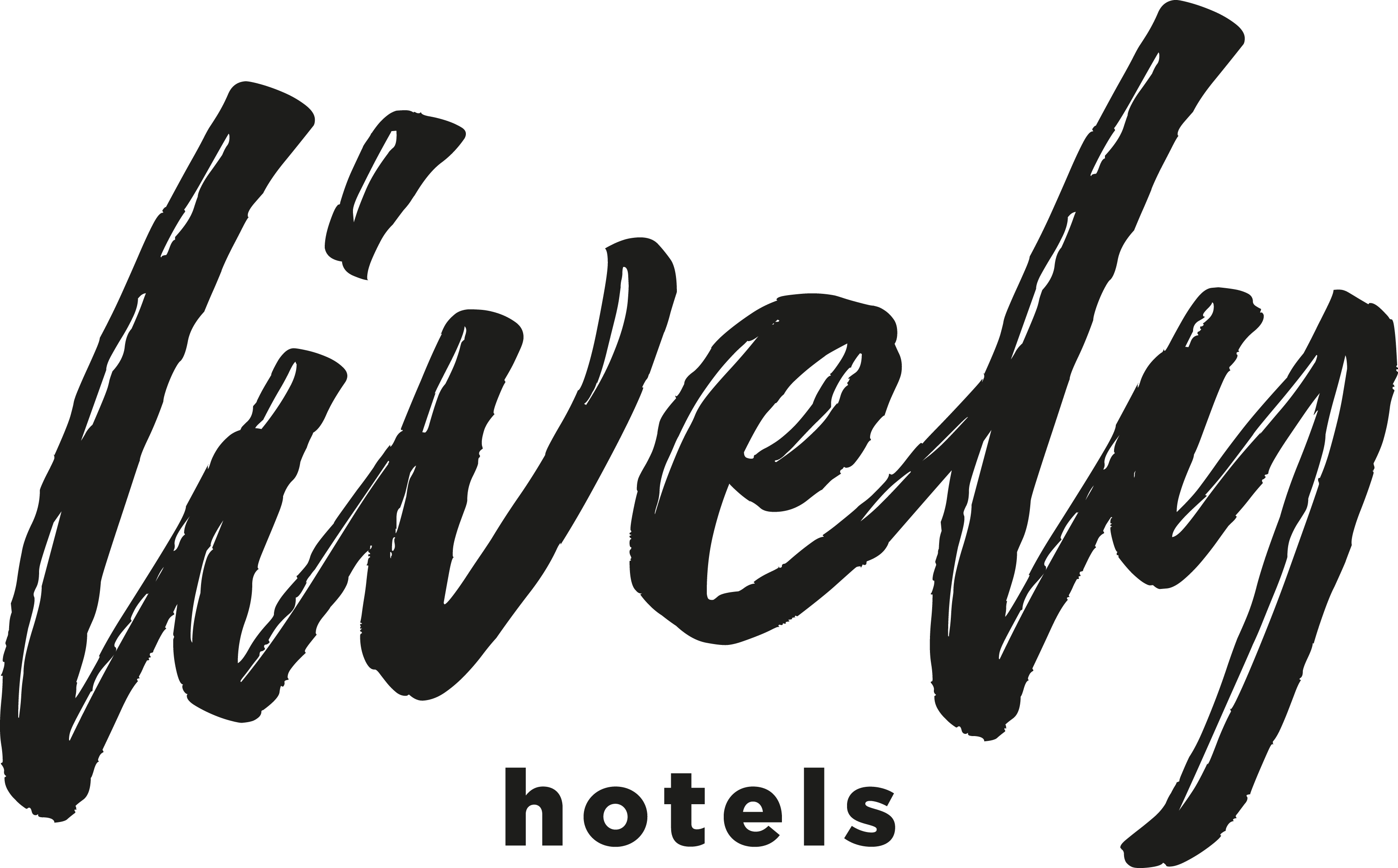 Lively Hotels Blogs