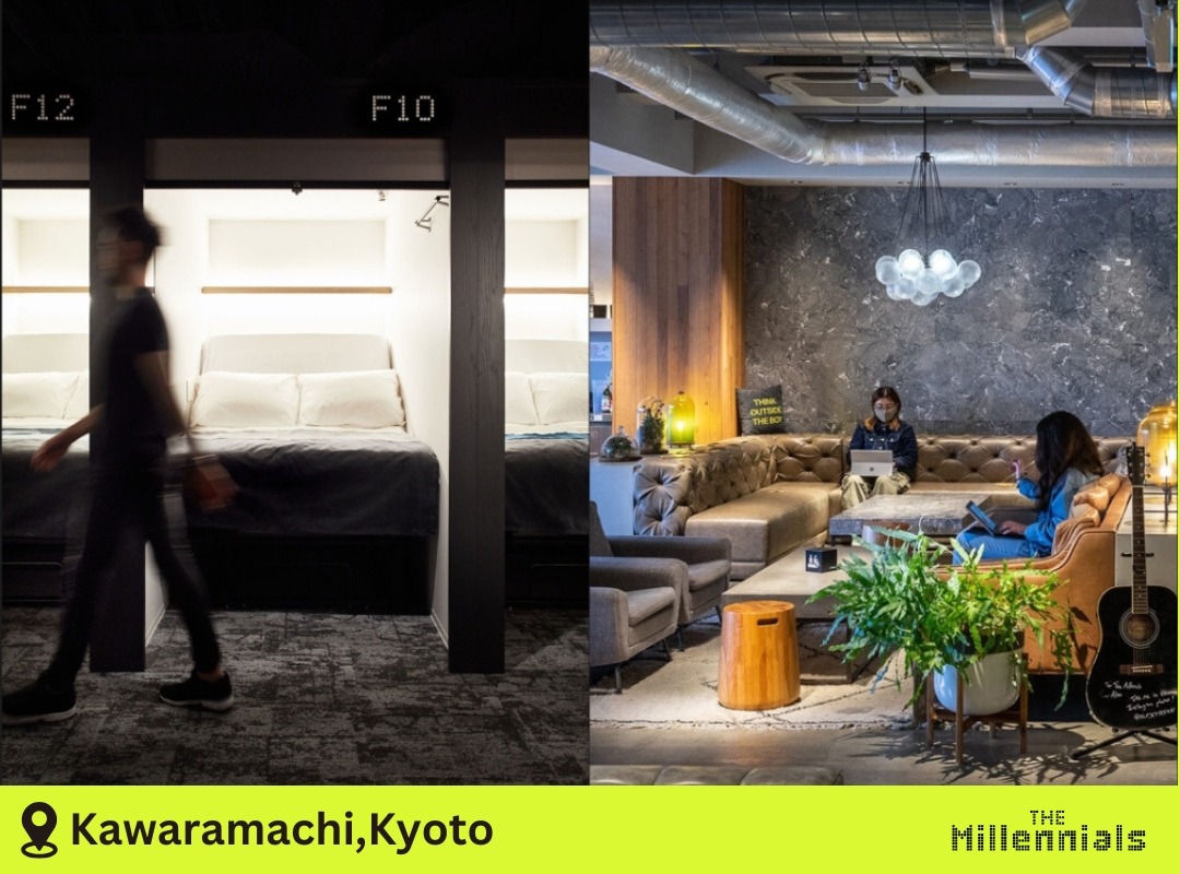 TheMillennialsKyoto